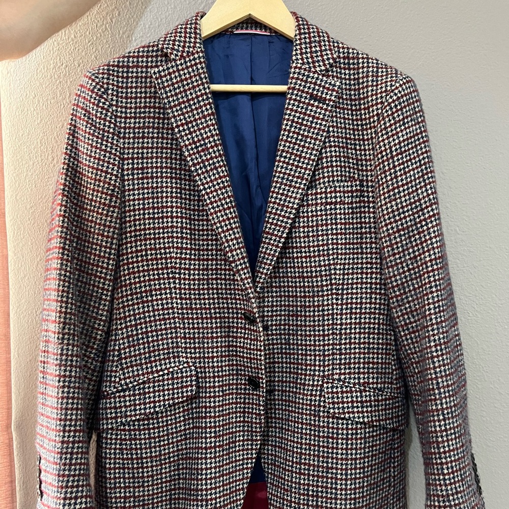 Trendy blazer from Paris - Medium (40) by El Ganso. NEW